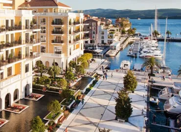 Discover Tivat!