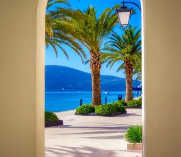 Discover Tivat!