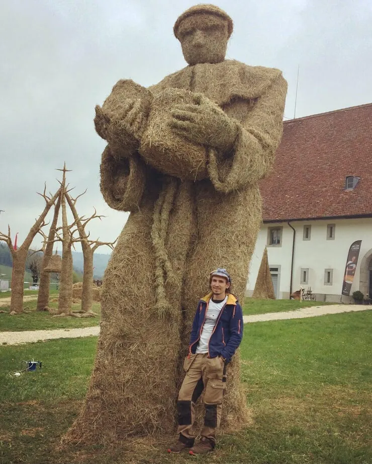 Konstantin Evdokimov