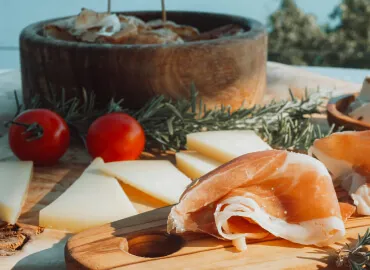 National Food & Restaurants