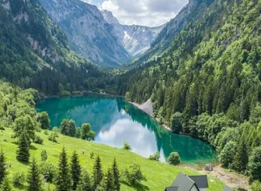 National Parks of Montenegro