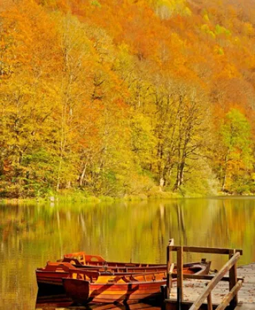 National Parks of Montenegro