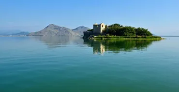 National Parks of Montenegro