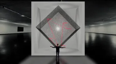 ELEMENTARY art installation