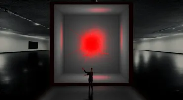 ELEMENTARY art installation