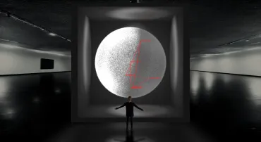 ELEMENTARY art installation