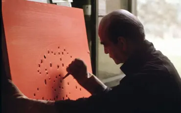 Modern Art for everyone: discover your talent!